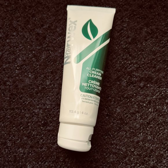 All Purpose Cream Cleaner - (Inventory Sale) - Picture 1 of 3